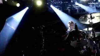 SYLAR (Live @ Melkweg Amsterdam, 06'04'18)