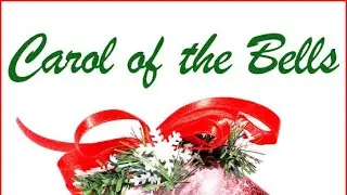 Carol of the bells