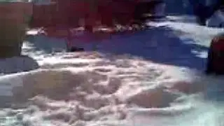 Pocky Snow 2!