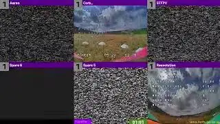 Herts FPV Live Stream