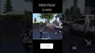 NEW PEAK IS HERE 😍 | PEAK REMOVED💔| OB41 UPDATE FREE FIRE