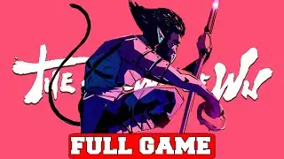 THE CROWN OF WU - Gameplay Walkthrough FULL GAME [PC 60FPS] - No Commentary