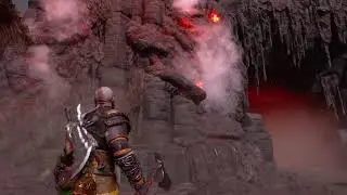 God of War Valhalla Part 1