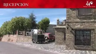 Proceso de vinificación (ES) Bodega Cuatro Vientos