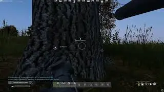 dayz catching cheater while cheating