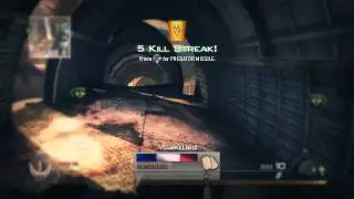 BeKz Shredding their Team Episode 1