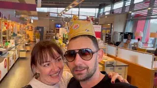 VLOG 🇩🇪: решили и сорвались !!!