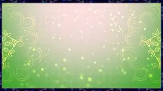 wedding background | animation wedding backdrop | wedding invitation