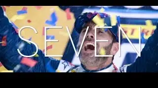 Jimmie Johnson on His Roller Coaster Season I NASCAR RACEDAY