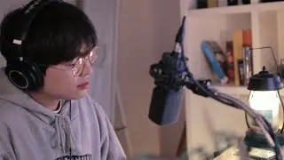 GANGGA - Blue Jeans (cover)