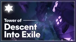Tower of Descent Into Exile (ToDIE) | EToH Guide