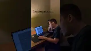 Збс расслабился…