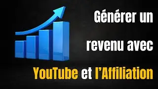 Marketing d'Affiliation YouTube - Comment créer un revenu avec YouTube et l'affiliation en 2021 ?