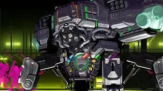 Dohna Dohna - Last Boss