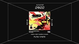 Knick, nico harris & elmo - Flow State