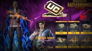 How to Buy Cheap UC in PUBG: Complete Guide