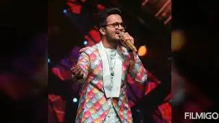 #Rohit Raut || #Breathless || Indian Idol 11 || Latest Performance