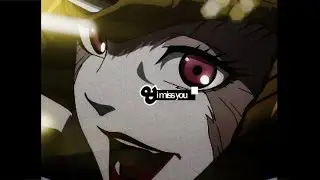 AMV - and I miss you - About you (Anime edits)