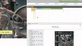 Paint Profiler in Chrome DevTools Timeline