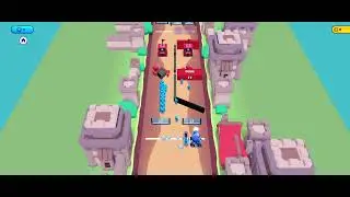 Mob Control Gameplay All Levels Gameplay #mobcontrol