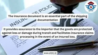 Export Process - Module 5 | Export Documentation | International Business | Export Import | EXIM