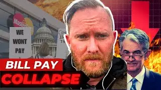 MILLIONS STOP PAYING!