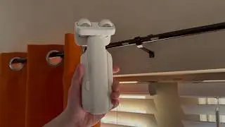 How to Install SwitchBot Curtain 3 (Mounting + Basic Setup)