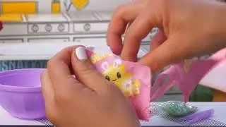 Miniverse - Make It Mini Spring EGG Basket