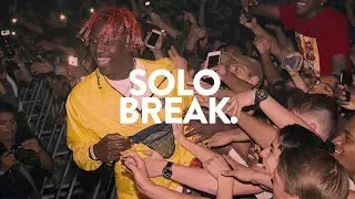 Jayaire Woods feat.  Lil Yachty - Man Of The Year
