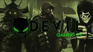 Devil Plays csgo البث المباشر (En/Ar)