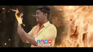 RRR|VFX Troll|What if |Josh creations