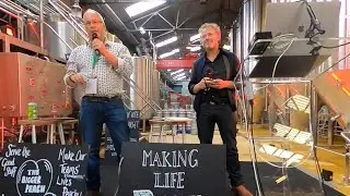 MA Leaders Club Event Highlights