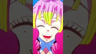 Who’s stronger | #giyuu🌊🆚#obanai🐍#shinobu🦋🆚#mitsuri💖#tanjiro😇🆚#muichiro🤕#kanao🪙🆚#nezuko🩸