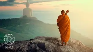 🌳BUDDHA & TIBET🌳 Musica de Meditacion budista tibetana para sanar y relajarse, energia positiva