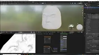 Master Game Prop Creation in UE 5 | Texture Painting and Importing