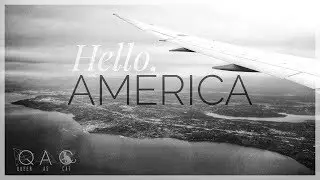 QAC 75.5.5 - From Japan to America, Expat to Repat || Queer | LDR | Travel