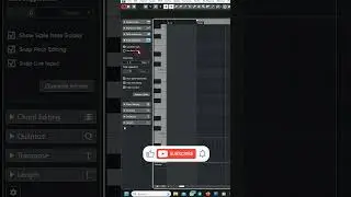 Pitch visibility | Cubase pro tips