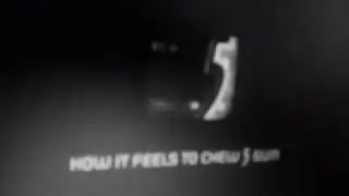5 Gum #5