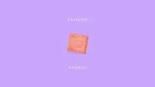 SADBOI - Kaifuok