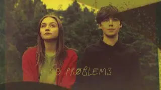 ► Alyssa + James | 99 problems