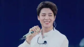 2. Intro Ment + Wings [LYSY TOUR Live from Osaka]