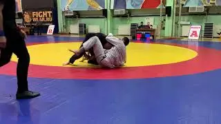 Нарезка с основными действиями