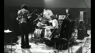 National Health - Dreams Wide Awake (Squat Theatre, NY 1979-11-30 Late Show)