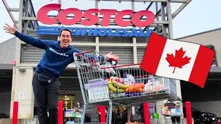 What Canadas Costco Has That The USA Never Will