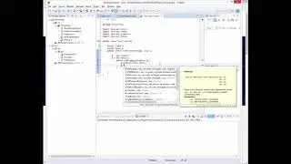 Tutorial 26:  java graphics repaint method - AWT Paint