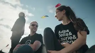 MTF Labs Aveiro 2022: Ecosystem Living