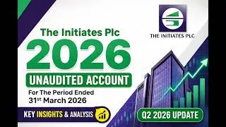 Is TIP Stock Worth Buying Now? The Initiates PLC Q2 2026 Breakdown