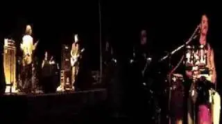 Memphis Train