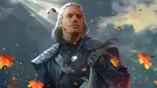 Toss A Coin To Your Witcher (Orchestral) ~ Nightcore