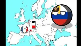 Рисую карту к новому проекту